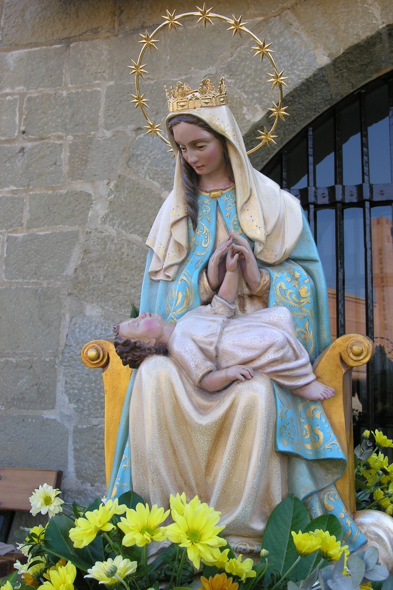 Imagen De La Divina Providencia 32 Ideas De Divina Providencia