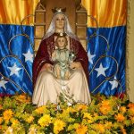 Nuestra Señora de Coromoto