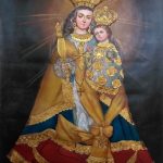 Nuestra Señora del Quinche