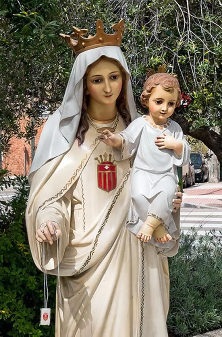 Nuestra Señora de la Merced
