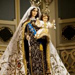 Virgen del Carmen de Maipú