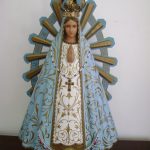 Virgen de Lujan
