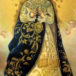 Nuestra Señora de los Milagros de Caacupé