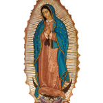 Virgen de Guadalupe