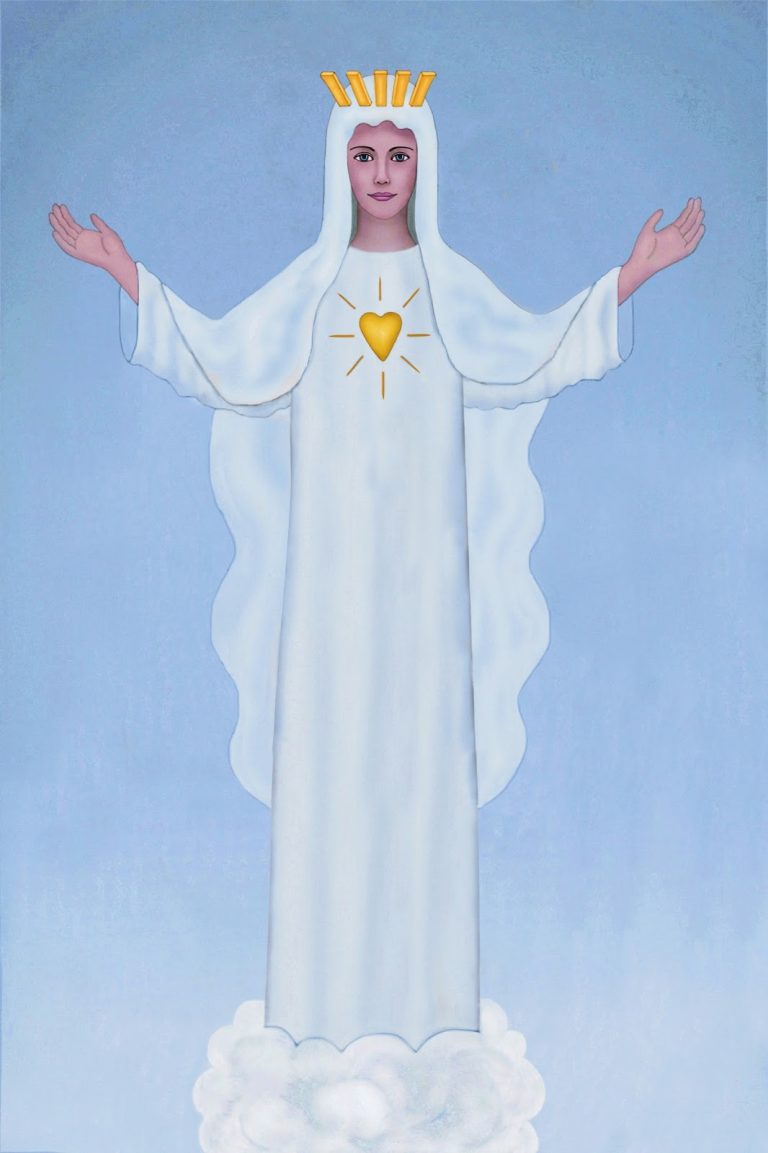 Nuestra Señora de Beauraing