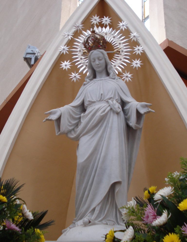 Nuestra Señora de las Misericordias