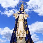 Virgen de la Asunción de La Palma