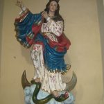 Nuestra Señora de La Asunción