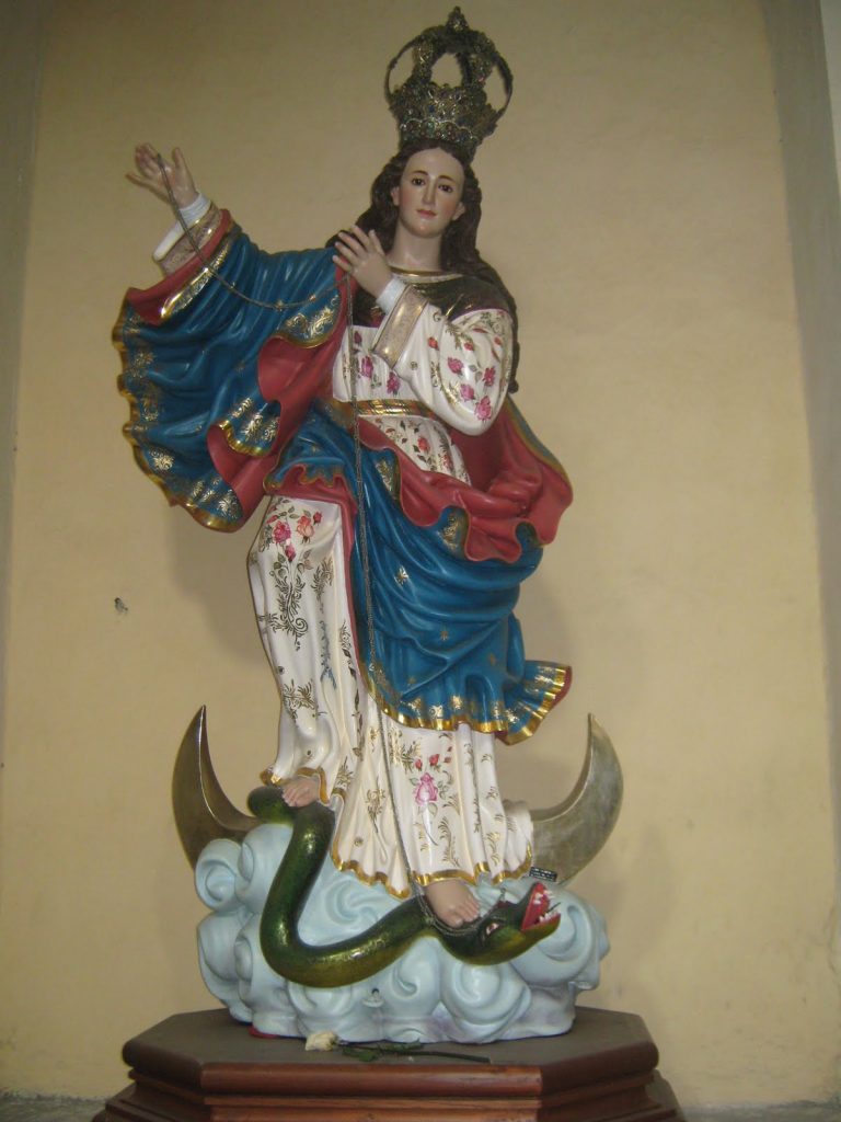 Nuestra Señora de La Asunción