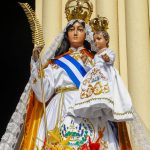 Nuestra Señora de la Paz