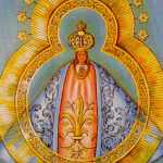 Nuestra Señora de Suyapa